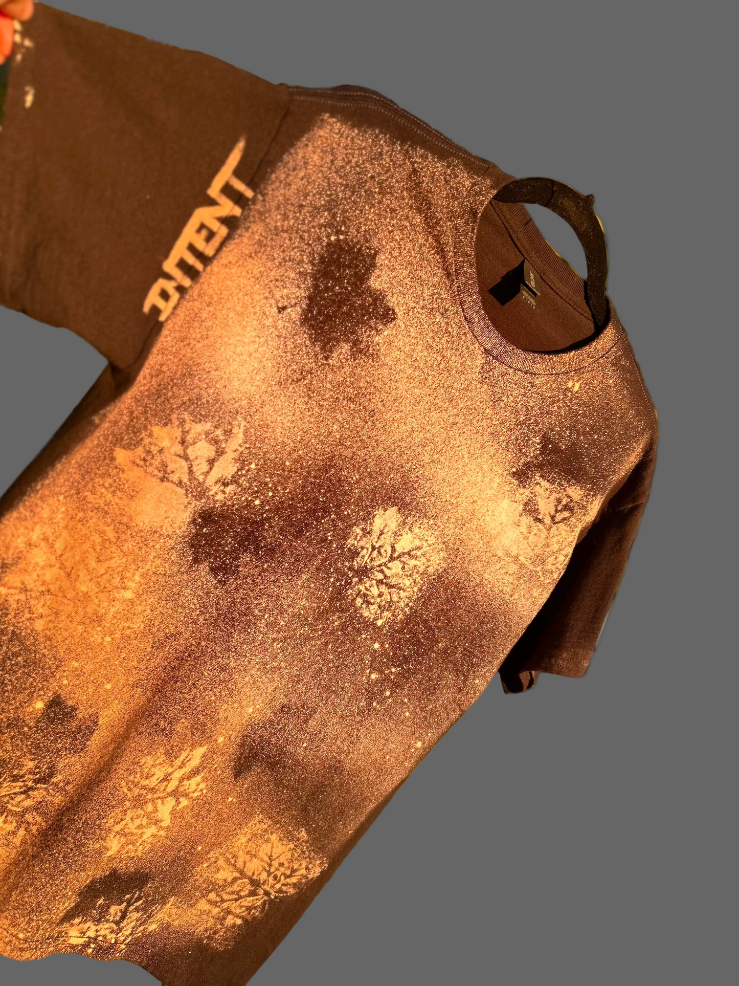 It's Raining; Short Sleeve T-Shirt - SMELLS LIKE FALL Collection