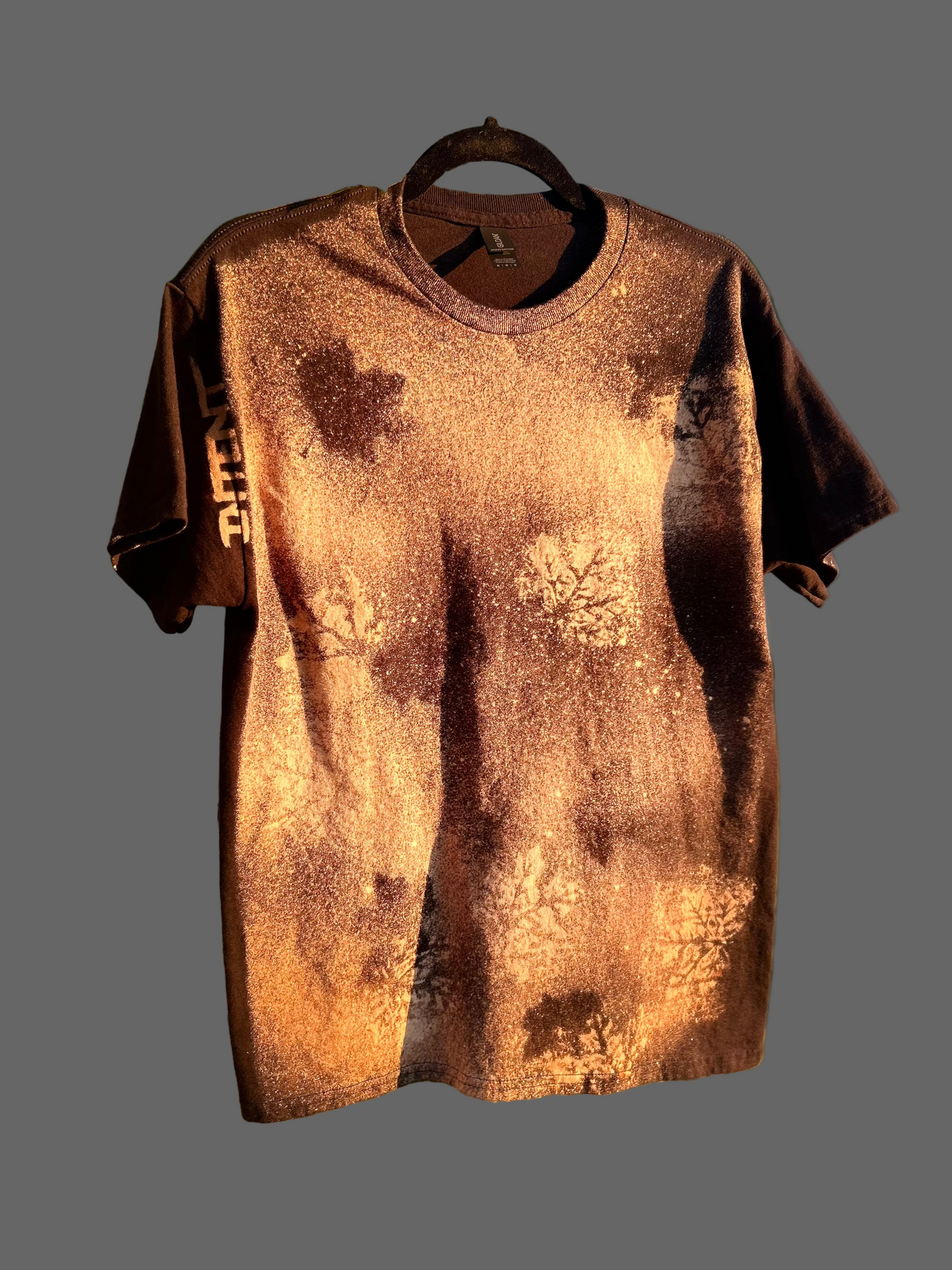 It's Raining; Short Sleeve T-Shirt - SMELLS LIKE FALL Collection