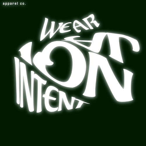 Intentional Wear